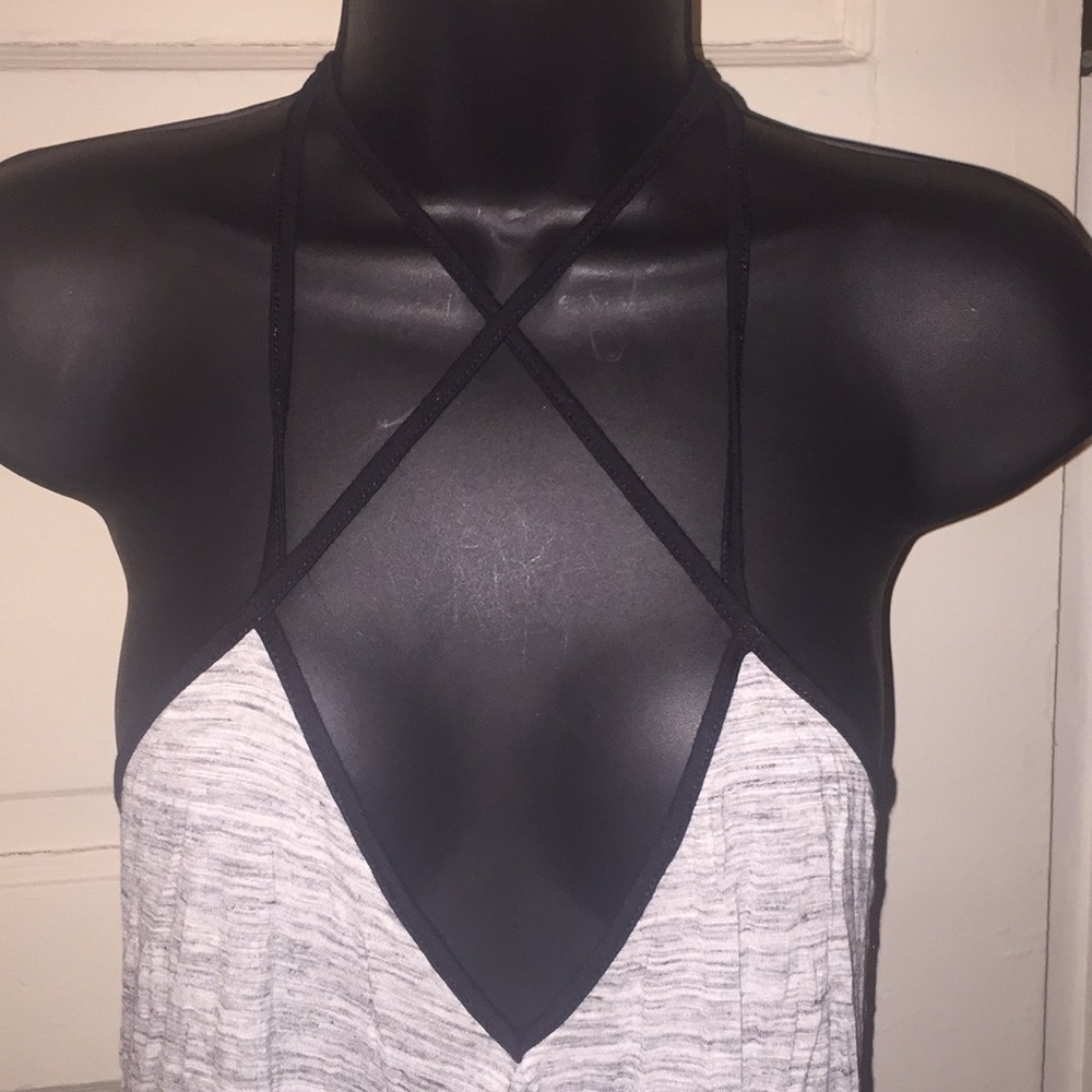 The tank top you've been waiting for